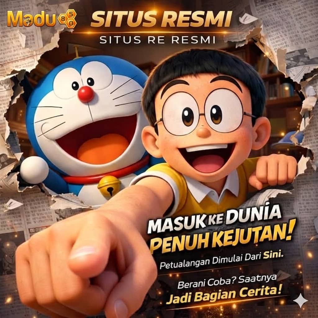 MADU805 : Platform Game Online Untuk Gamers Sejati dengan Layanan 24 Jam Setiap Hari